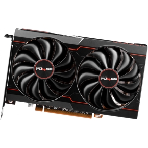 VGA SAPPHIRE PULSE RADEON RX 6500 XT 8GB Gaming OC GDDR6 (UEFI)