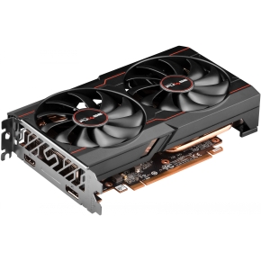 VGA SAPPHIRE PULSE RADEON RX 6500 XT 8GB Gaming OC GDDR6 (UEFI)