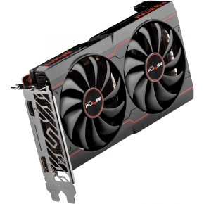 VGA SAPPHIRE PULSE RADEON RX 6500 XT 8GB Gaming OC GDDR6 (UEFI)