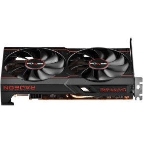 VGA SAPPHIRE PULSE RADEON RX 6500 XT 8GB Gaming OC GDDR6 (UEFI)