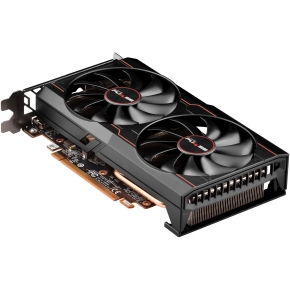 VGA SAPPHIRE PULSE RADEON RX 6500 XT 8GB Gaming OC GDDR6 (UEFI)