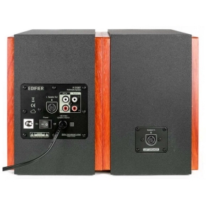 Edifier Studio R1700BT 2.0 schwarz Bluetooth retail