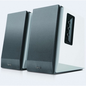 Edifier Studio R1700BT 2.0 weiß/silber Bluetooth retail