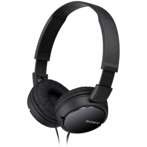 Sony MDR-ZX110B schwarz