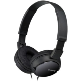 Sony MDR-ZX110B schwarz