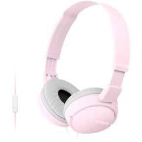 Sony MDR-ZX110APP pink