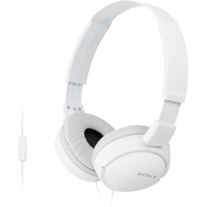 Sony MDR-ZX110APW weiss
