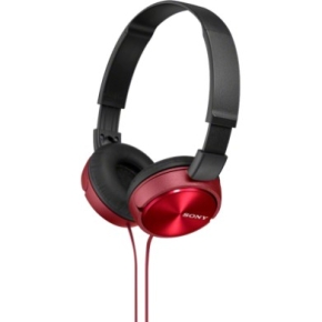 Sony MDR-ZX310APR Rot