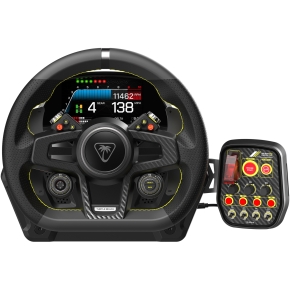 Turtle Beach VelocityOne Race PC/Konsole schwarz