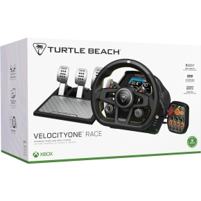 Turtle Beach VelocityOne Race PC/Konsole schwarz