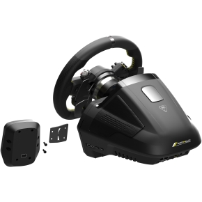 Turtle Beach VelocityOne Race PC/Konsole schwarz