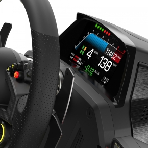 Turtle Beach VelocityOne Race PC/Konsole schwarz