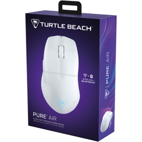 Turtle Beach Pure Air Gaming-Maus. Wei