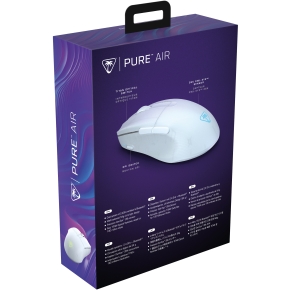 Turtle Beach Pure Air Gaming-Maus. Wei