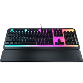Turtle Beach Magma DE Gaming-Tastatur. schwarz