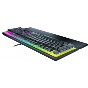 Turtle Beach Magma DE Gaming-Tastatur. schwarz