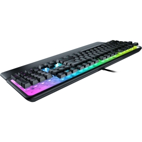 Turtle Beach Magma DE Gaming-Tastatur. schwarz