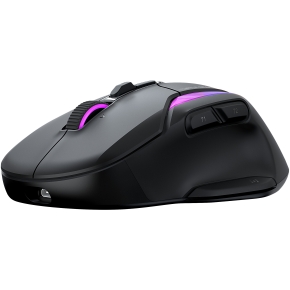 Turtle Beach Kone II Air Gaming-Maus. schwarz