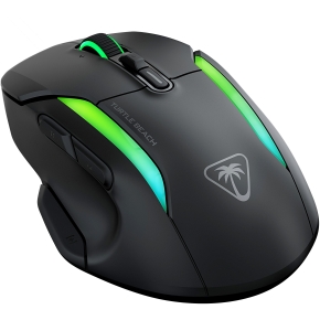 Turtle Beach Kone II Air Gaming-Maus. schwarz