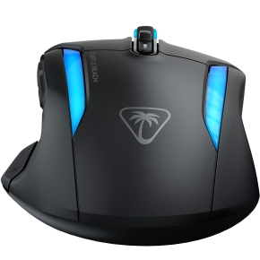 Turtle Beach Kone II Air Gaming-Maus. schwarz