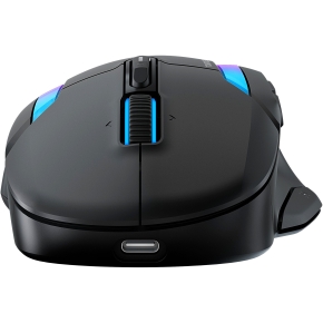Turtle Beach Kone II Air Gaming-Maus. schwarz