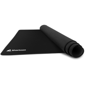 Sharkoon Mauspad 1337 Gaming Mat V2 1200x400mm