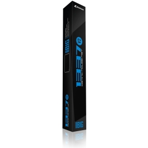 Sharkoon Mauspad 1337 Gaming Mat V2 1200x400mm