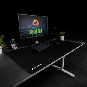 Sharkoon Mauspad 1337 Gaming Mat V2 1200x400mm
