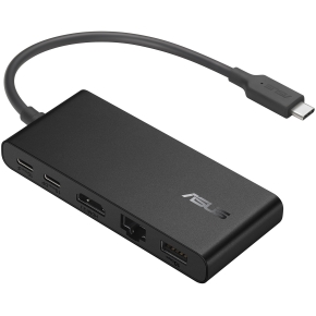 ASUS DC201 USB-C Dock Dual 4K