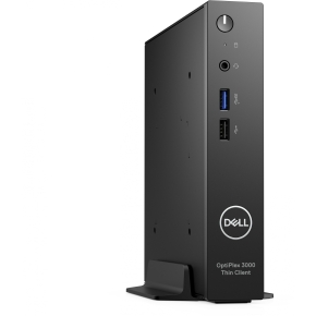 Dell OptiPlex 3000 ThinClient N5105 8GB 64GB eMMC UHD ThinOS ohne OS