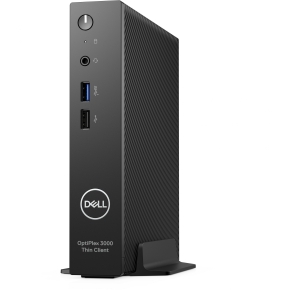 Dell OptiPlex 3000 ThinClient Celeron N5105 8G 64G ThinOS 3P