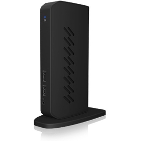 ICY BOX Dockingstation Notebook - IB-DK2252AC