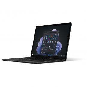 Microsoft Surface Laptop5 256GB (13/i5/16GB) Win11Pro Black