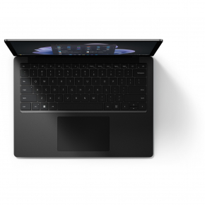 Microsoft Surface Laptop5 256GB (13/i5/16GB) Win11Pro Black