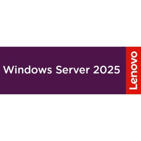 Lenovo Windows Server 2025 CAL (5 Device)