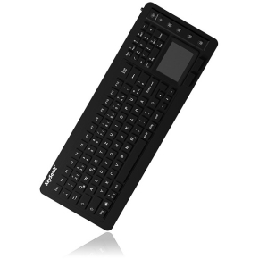 KeySonic KSK-6231INEL (CH) Industrie Touchpad W-dicht bl bulk
