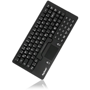 KeySonic KSK-5031IN (UK) IP68 Silikon W-dicht retail