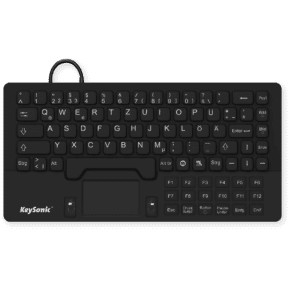 KeySonic KSK-5031IN (UK) IP68 Silikon W-dicht retail