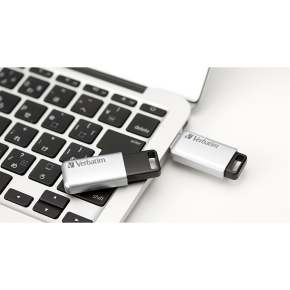 STICK 16GB Verbatim 3.2 Drive Secure Data Pro (PC&MAC)