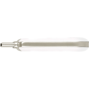 STICK 256GB Verbatim Plectra White USB-C Flash Drive 30230