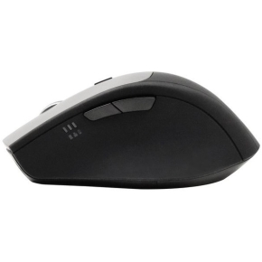 Equip Optische Maus USB Komfort Rechts-Linkshänder 1.8m sw