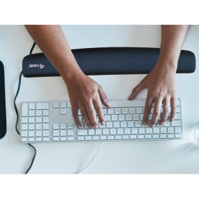Equip Kabelgebundene USB Keyboard schwarz. italieni