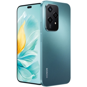 Honor 200 Lite 5G Dual Sim 8GB RAM 256GB - Cyan Lake