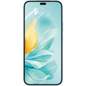Honor 200 Lite 5G Dual Sim 8GB RAM 256GB - Cyan Lake