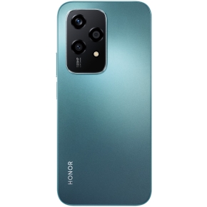 Honor 200 Lite 5G Dual Sim 8GB RAM 256GB - Cyan Lake