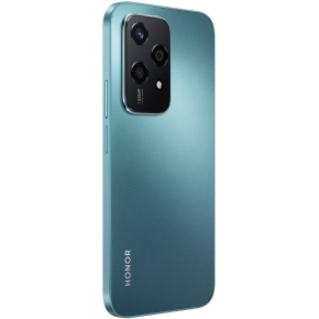 Honor 200 Lite 5G Dual Sim 8GB RAM 256GB - Cyan Lake