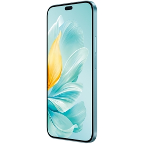 Honor 200 Lite 5G Dual Sim 8GB RAM 256GB - Cyan Lake