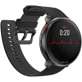 Polar Vantage V3 *schwarz*