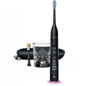 Zahnbürste Sonicare DiamondClean *schwarz*
