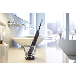 Zahnbürste Sonicare DiamondClean *schwarz*